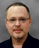 Paul Wilford